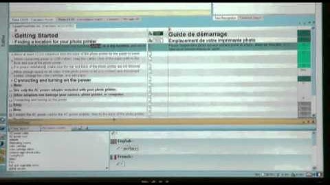 Adding a term in SDL Trados Studio