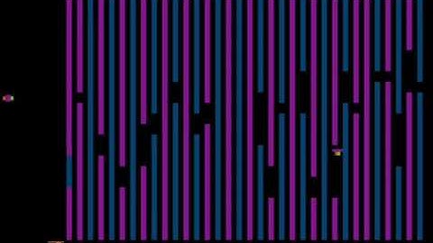 2020 10-Liner BASIC contest entries for Atari 8-bit (80-character category)