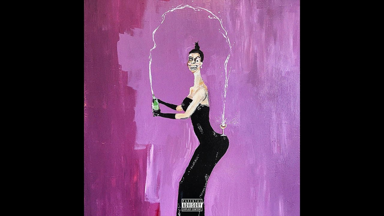 [FREE FOR PROFIT] KANYE WEST MBDTF TYPE BEAT 2025 - 