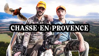 Je découvre la CHASSE - feat Kévin de @Plumes de bécasse