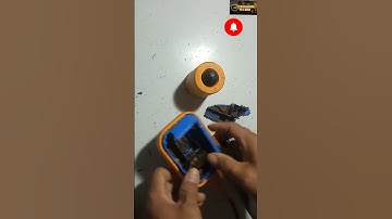 Water Tank Floating Switch What is inside #watertank #floating #switch #shorts