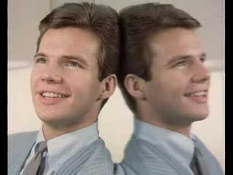 Bobby Vee - Take Good Care Of My Baby - 1961