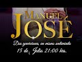 #ManuelJosé | Monterrey | Showcenter.