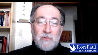 Video: High COVID deaths were projected by Neil Ferguson. His study was NOT Peer-reviewed; NOT Pre-published in any major Scientific Journal - Denis Rancourt