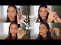 FULL FACE OF SAIE BEAUTY Is It Worth The Hype FULL FACE OF SAIE BEAUTY Is It Worth The Hype