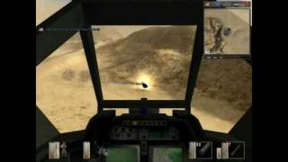 Desert Combat Soundtrack - 09 Back to HQ