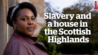 Documentary: Tracing the history of my surname from slavery in Jamaica to the Scottish highlands