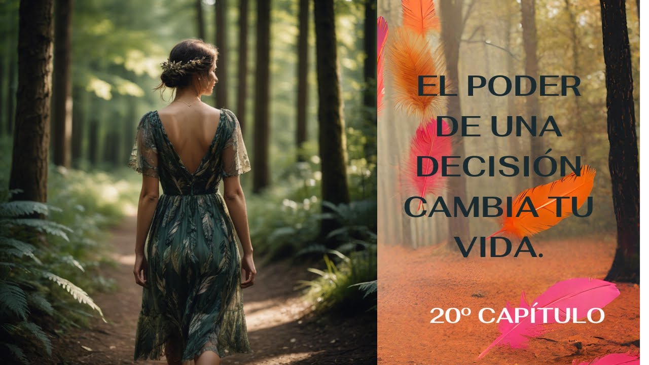 EL PODER DE UNA DECISIÓN CAMBIA TU VIDA. - YouTube