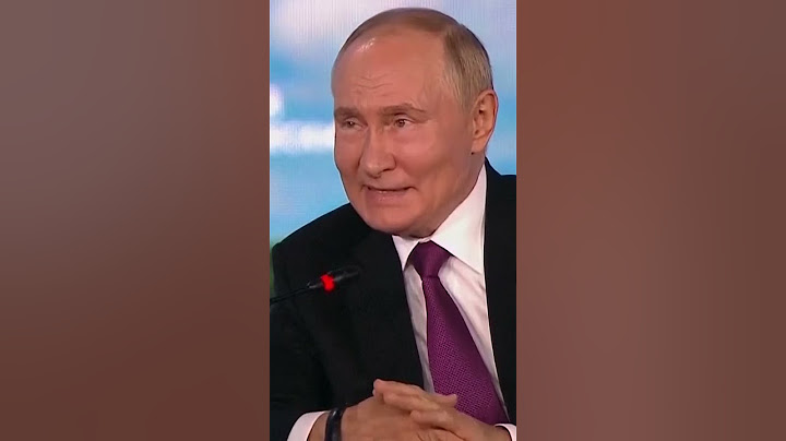 🤡 Путин ОКОНЧАТЕЛЬНО ЗАВРАЛСЯ!