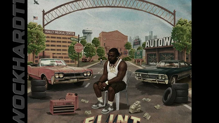 Rio Da Yung Og & YN Jay - Rich Regardless #SLOWED