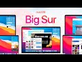 macOS Big Sur review a fondo, estas son sus novedades