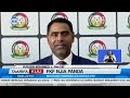 Hussein Mohammed Awashambulia Wanachama wa NEC kwa Kukosa Kuhudhuria Mkutano
