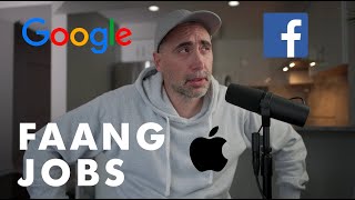 Famous FAANG Developers Don't Last. Net Worth