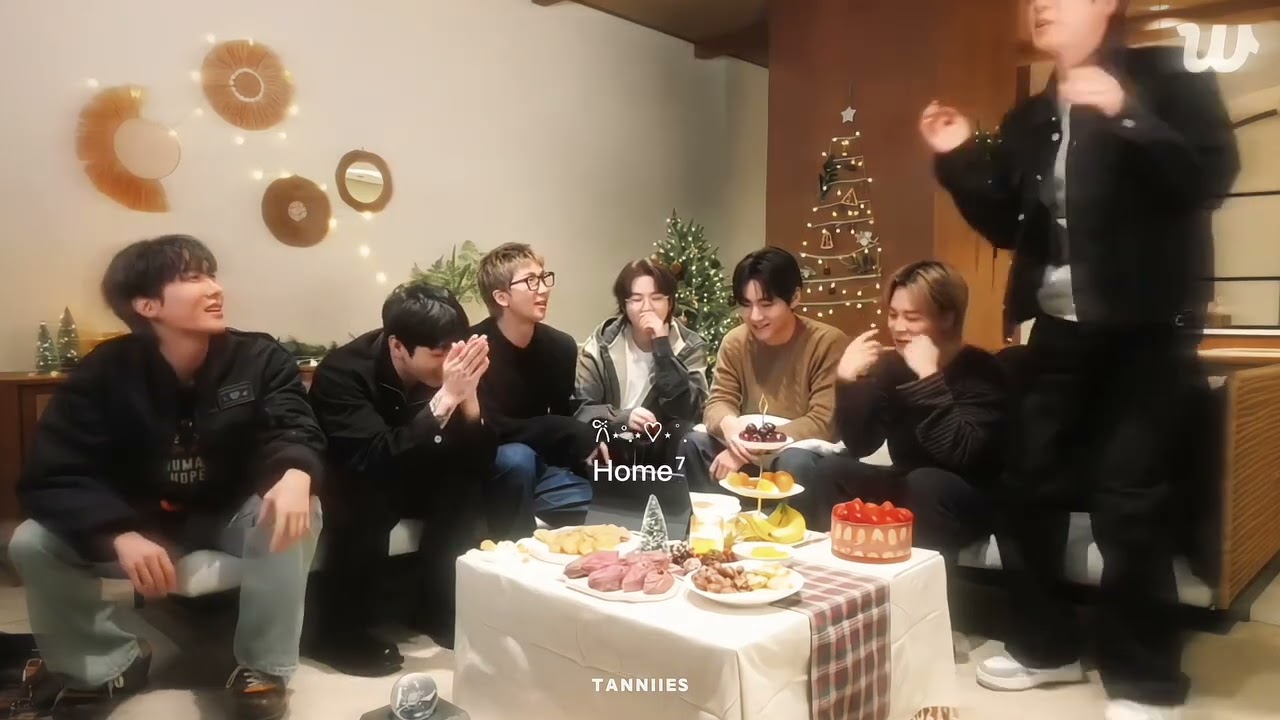 HOME: Heart feels full here😊☺️🤗.            