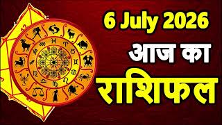 July 6, 2026 Monday | Daily Horoscope | Daily Horoscope | Today's Horoscope | Horoscope from Arie... screenshot 2