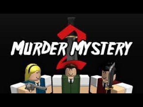 Murder Mystery Funny moments 2