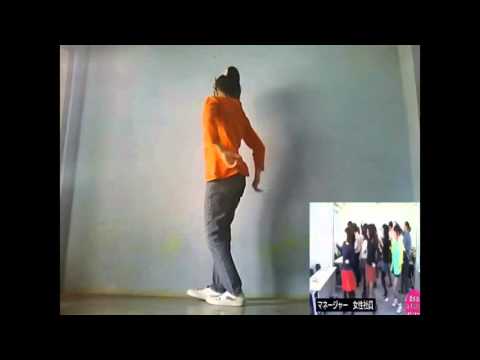 AKB Fortune Cookie  Dance Cover