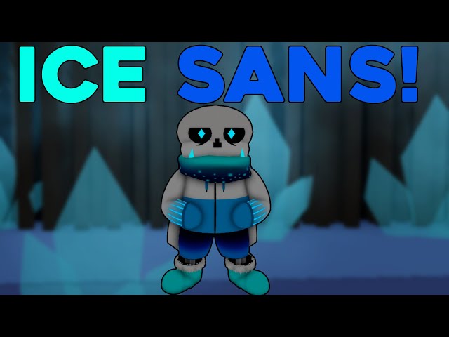 Stream [Christmas 2022 - ICE Sans] SNOWSCAPE by UNDERTALE: Last Corridor