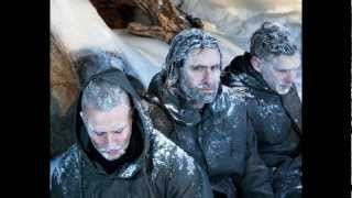 Miike Snow - Archipelago