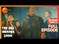 The Zee Horror Show - Chamatkar 3 - Full Episode 45 - India`s No 1 Hindi Horror Show by Zee Tv