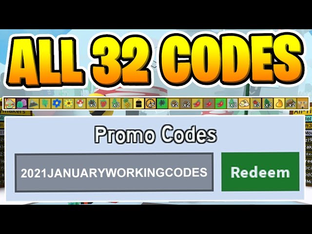 NEW* ALL WORKING CODES FOR BEE SWARM SIMULATOR OCTOBER 2021