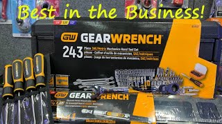 Mid Range Tool's That Don't Break The Bank!