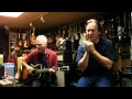 "Barbecue Buddy" Old Blues Kats