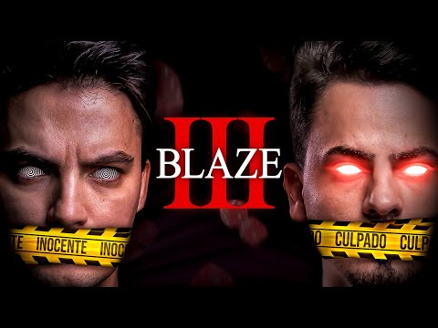 BLAZE - Xeque Mate (Parte 3)