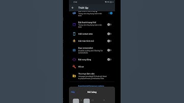 Phần 4 - Hướng dẫn cài bản mod game Hiệp Sĩ Online | Giải nén file ZIP đã Converted vào J2ME Loader