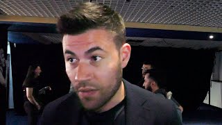 'TYSON FURY FIT AND HEALTHY, BEATS USYK!' - Ben Shalom also on Lauren Price win