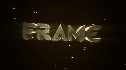 Intro desafio frame by Klebekartz