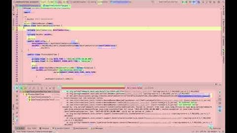 Parsing Date and Time Information From a Request Parameter