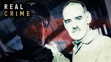 The Reign of Terror: Peter Moore