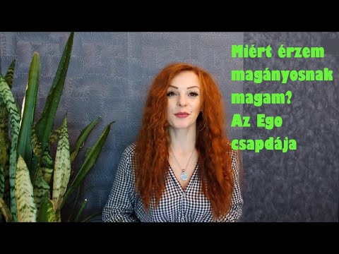 Videó: Miért érzem magam lelkesnek?