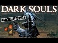 One Of The Hardest Bosses In Dark Souls: Remastered