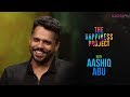 Aashiq abu  the happiness project  kappatv