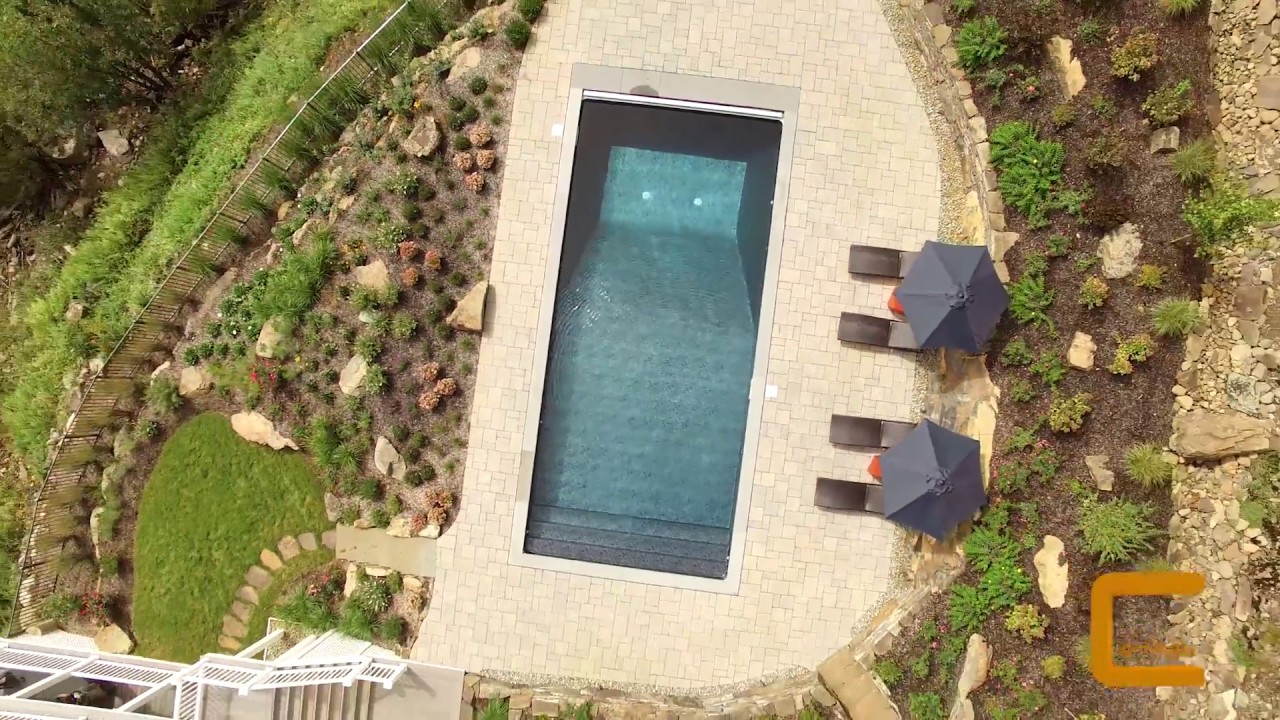 The Pool Boss -Local New Jersey Award Winning Celebrity Pool Builder