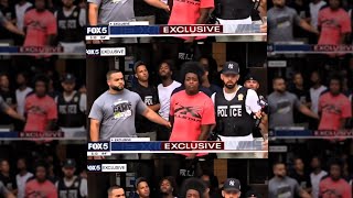 Download lagu Bronx Showdown: Slaughtery Squad Busted in Epic NYPD Gang Clash!