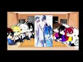 shinbi house react to Detektif conan ✨