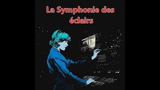 Zaho De Sagazan - La Symphonie des éclairs