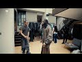 Behind The Scene With Diamond Platnumz At Paris Fashion Week Behind The Scene With Diamond Platnumz At Paris Fashion Week