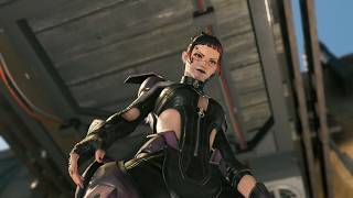 Apex Legends #102 - Axle Finally Gets The Nerf She Deserves!!!