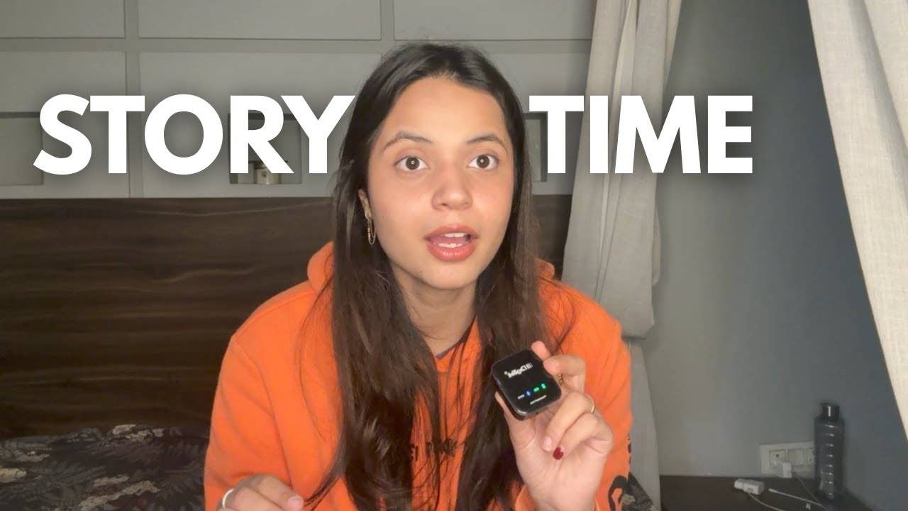 STORYTIME : THE WORST SITUATIONSHIP OF MY LIFE - YouTube