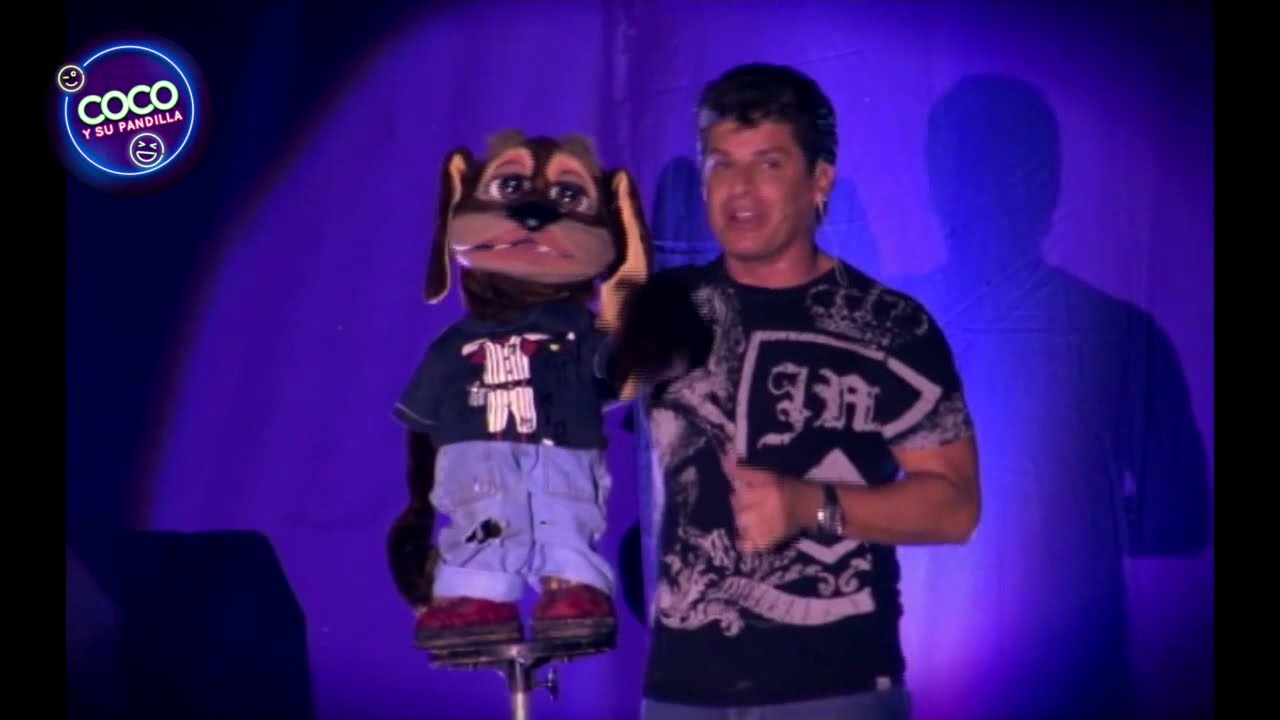 coco-y-su-pandilla-cap-18-comedia-de-vida-mensaje-de-vida-youtube