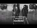 Lorelle Meets The Obsolete - Inundacion