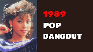 [1989] Masanya Pop Dangdut