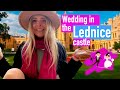 WEDDING IN CZECH REPUBLIC |   LEDNICE CASTLE -  Overview and price fro Wedding ceremony