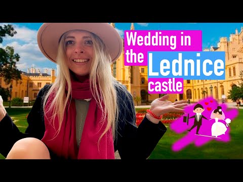 Video: Hvordan Organisere Et Bryllup I Tsjekkia