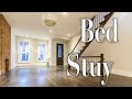 Townhouse Living in Bed-Stuy - 4 Bed/4 Bath Rental with a Private Yard & Open Layout