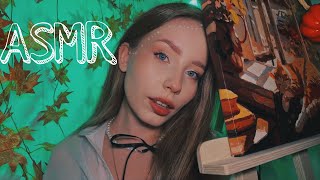 картинка: 🍍асмр стрим, live asmr #асмр #asmr
